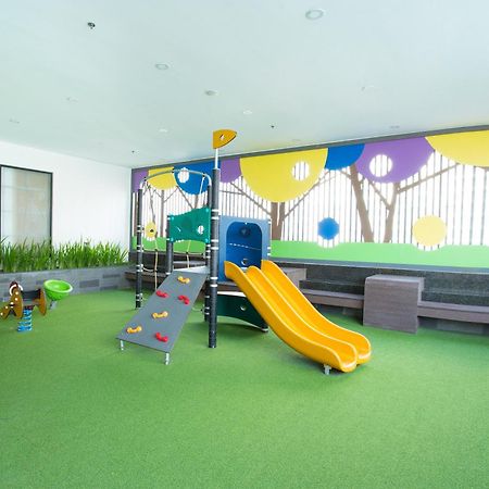 Double E Saigon Apartment Хошимин Екстериор снимка