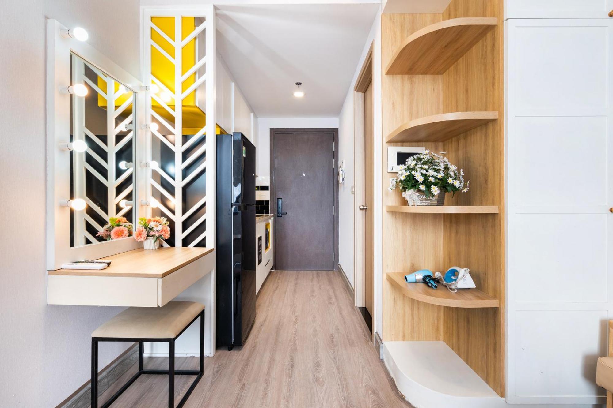 Double E Saigon Apartment Хошимин Стая снимка